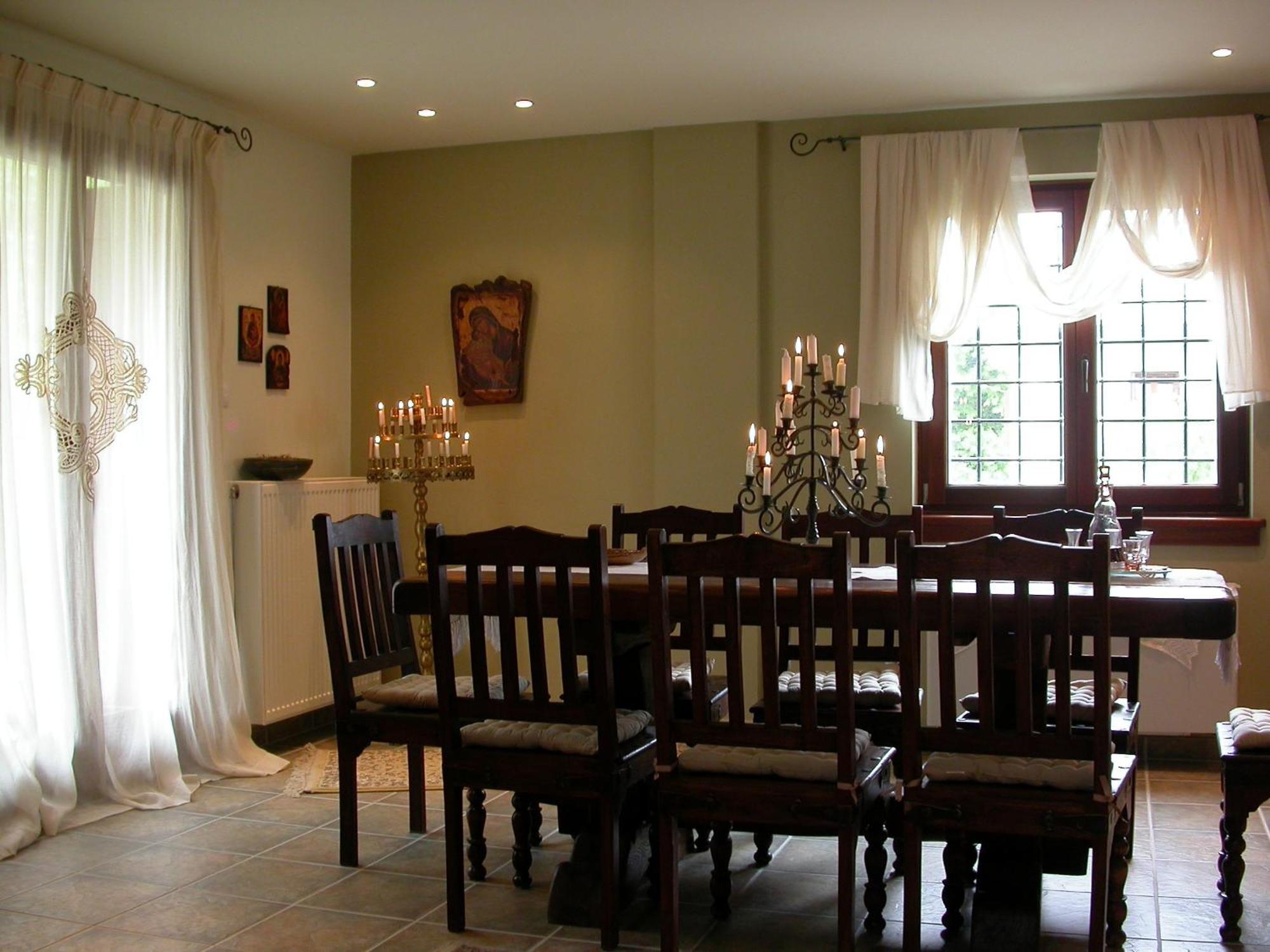 Guesthouse Kalosorisma Цагарада Екстериор снимка