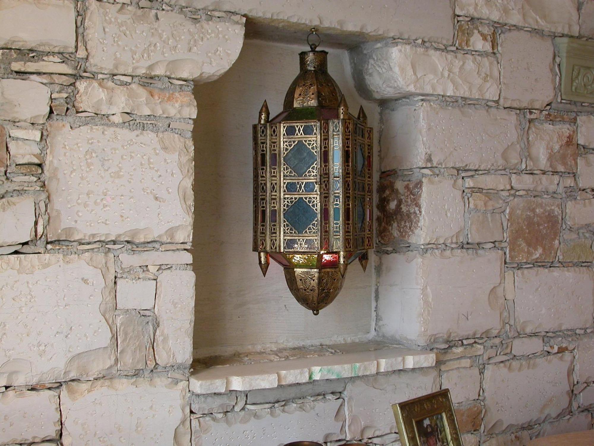 Guesthouse Kalosorisma Цагарада Екстериор снимка