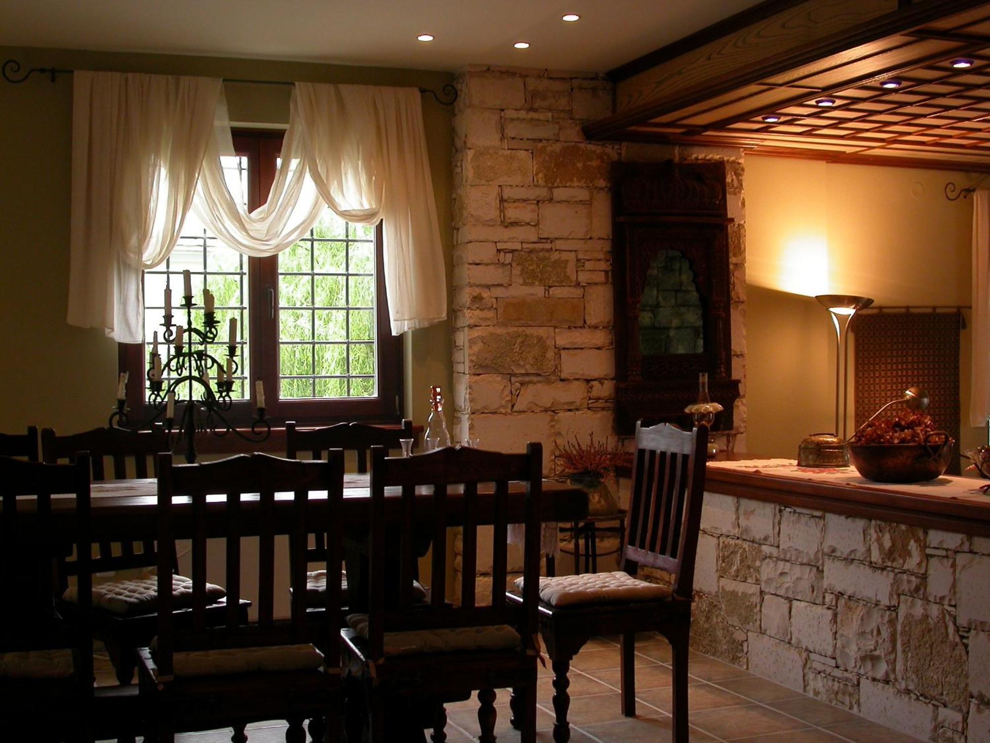 Guesthouse Kalosorisma Цагарада Екстериор снимка