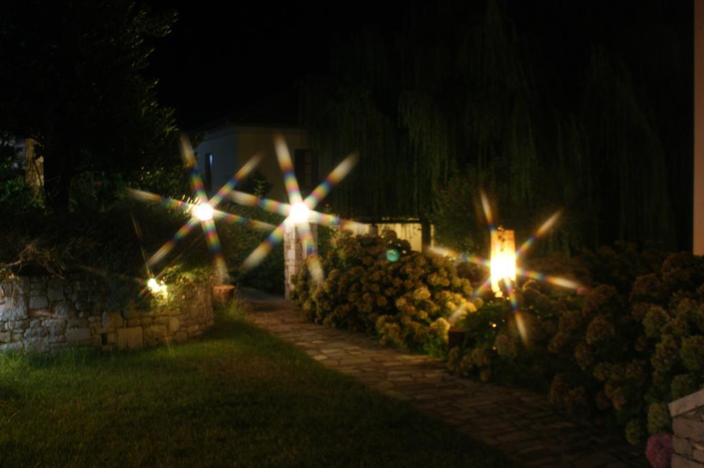 Guesthouse Kalosorisma Цагарада Екстериор снимка