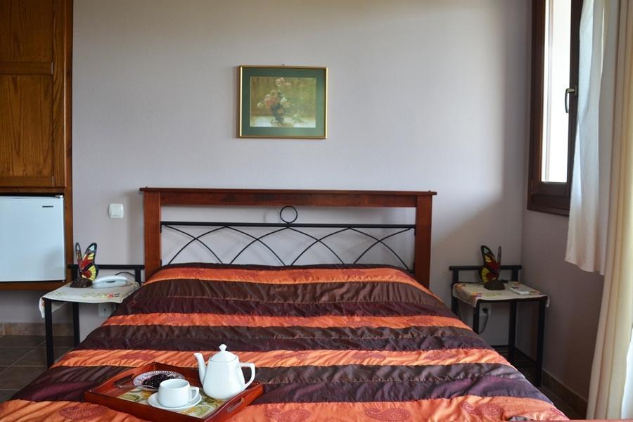 Guesthouse Kalosorisma Цагарада Стая снимка