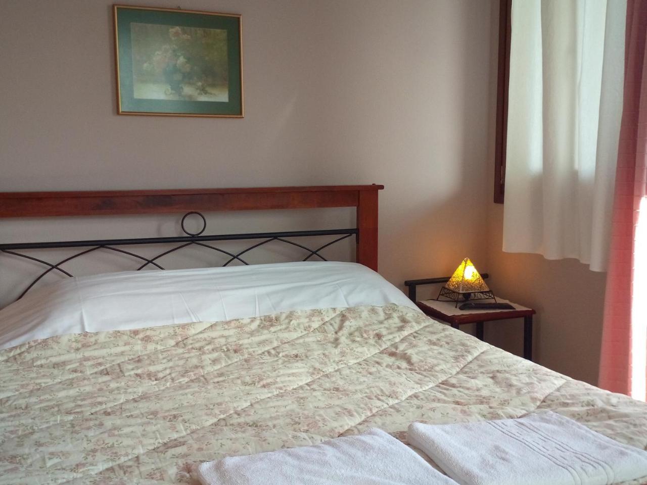 Guesthouse Kalosorisma Цагарада Екстериор снимка