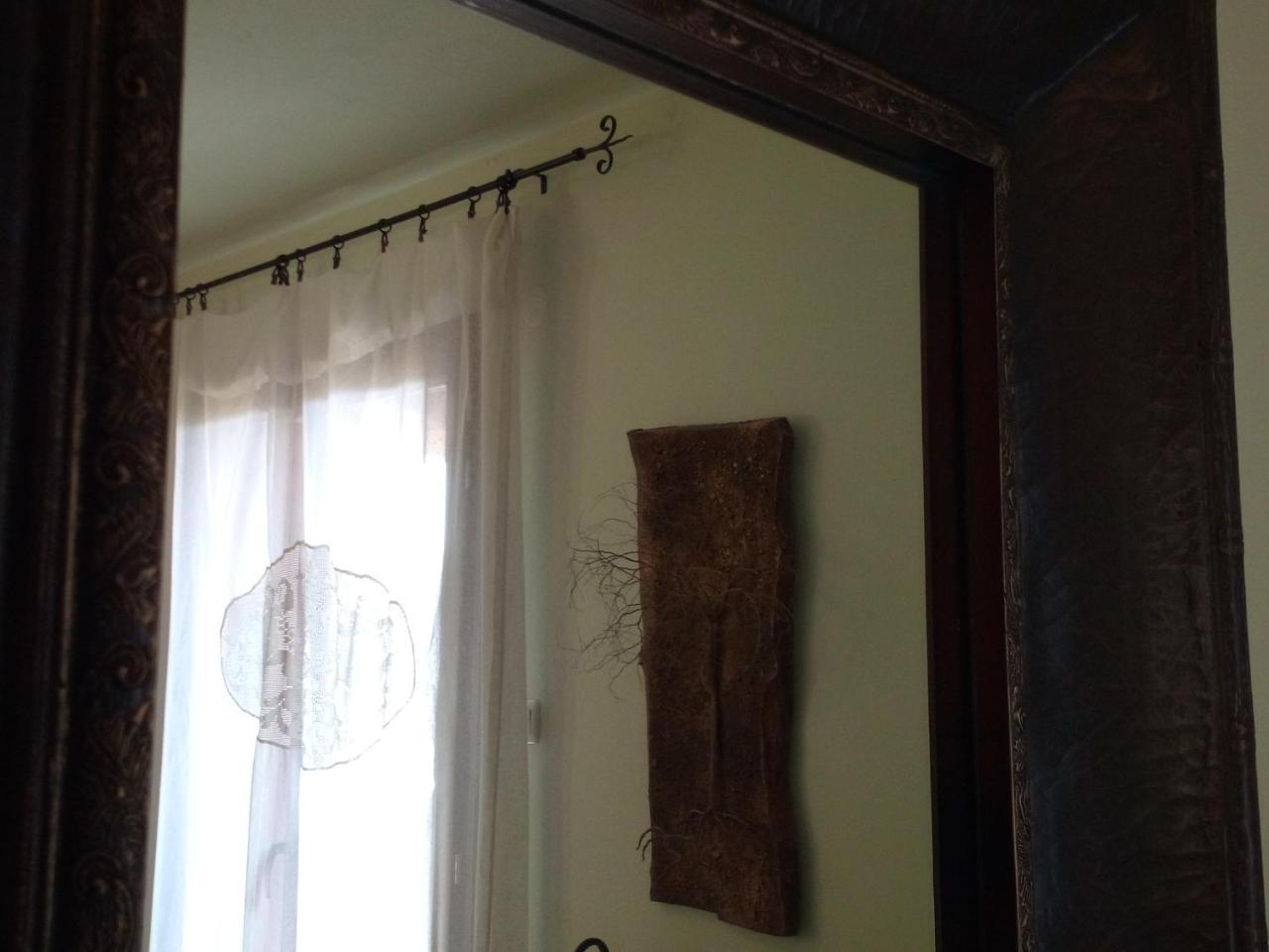 Guesthouse Kalosorisma Цагарада Екстериор снимка