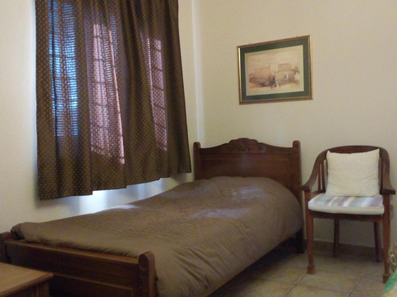 Guesthouse Kalosorisma Цагарада Екстериор снимка