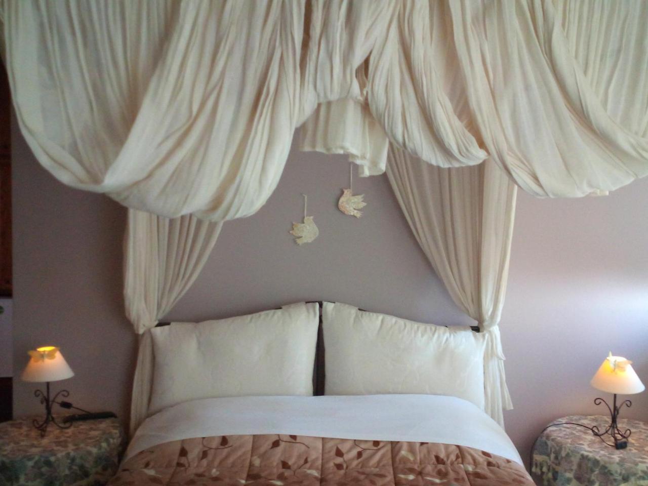 Guesthouse Kalosorisma Цагарада Екстериор снимка