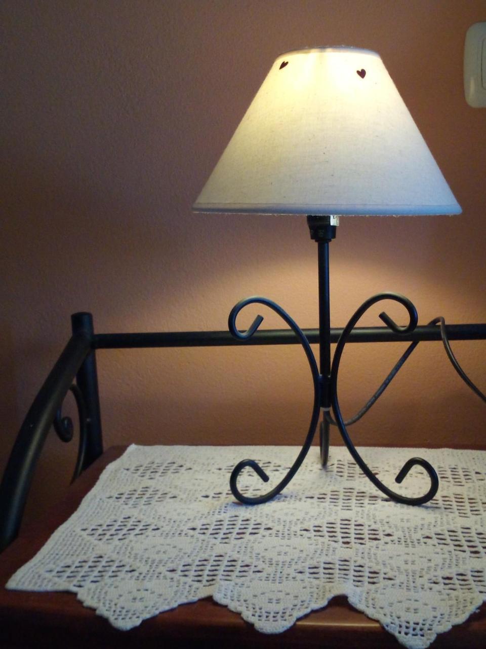 Guesthouse Kalosorisma Цагарада Екстериор снимка