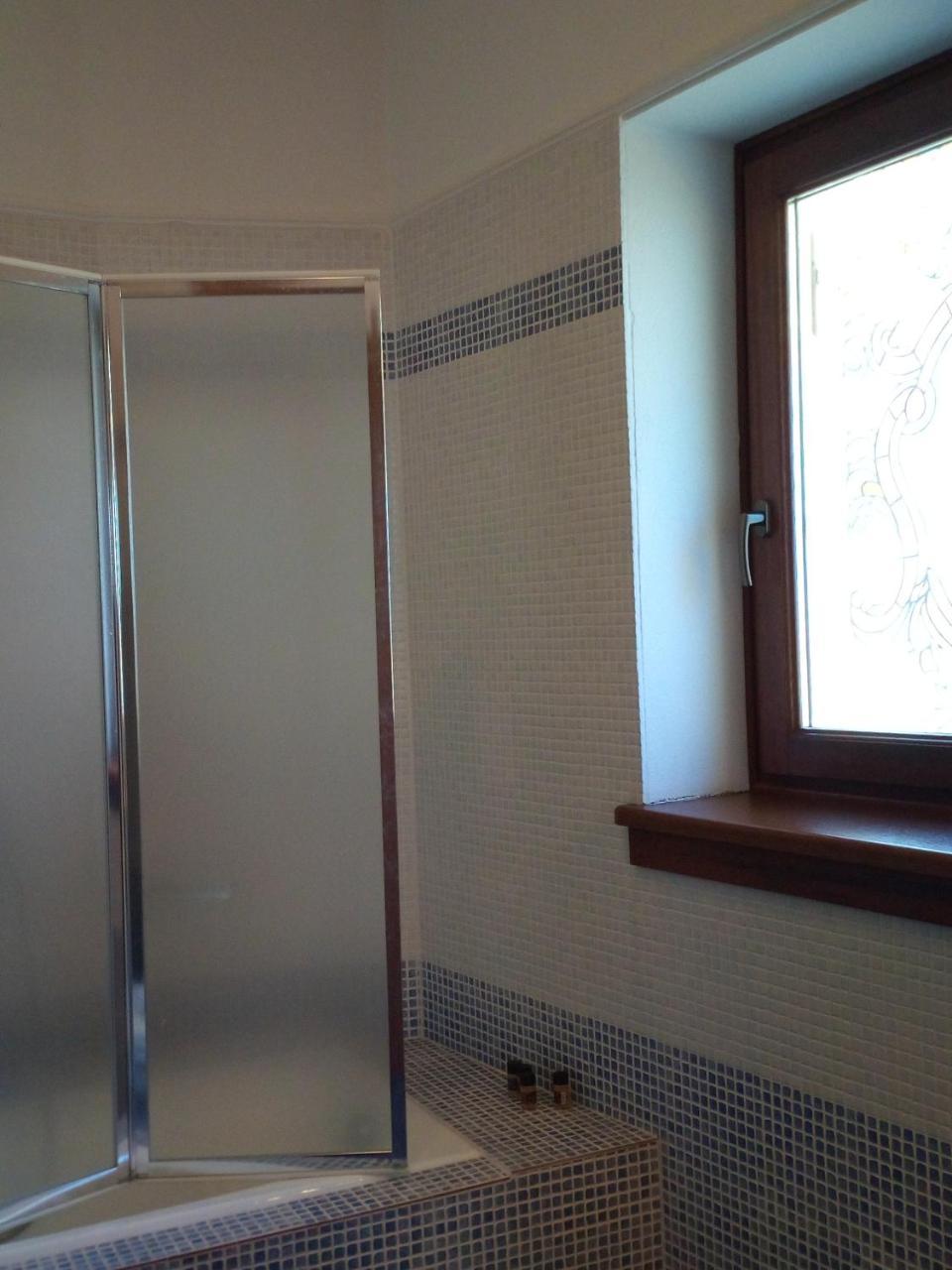 Guesthouse Kalosorisma Цагарада Екстериор снимка