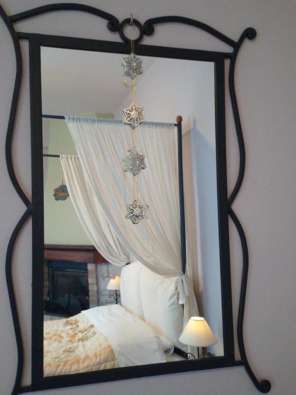 Guesthouse Kalosorisma Цагарада Екстериор снимка